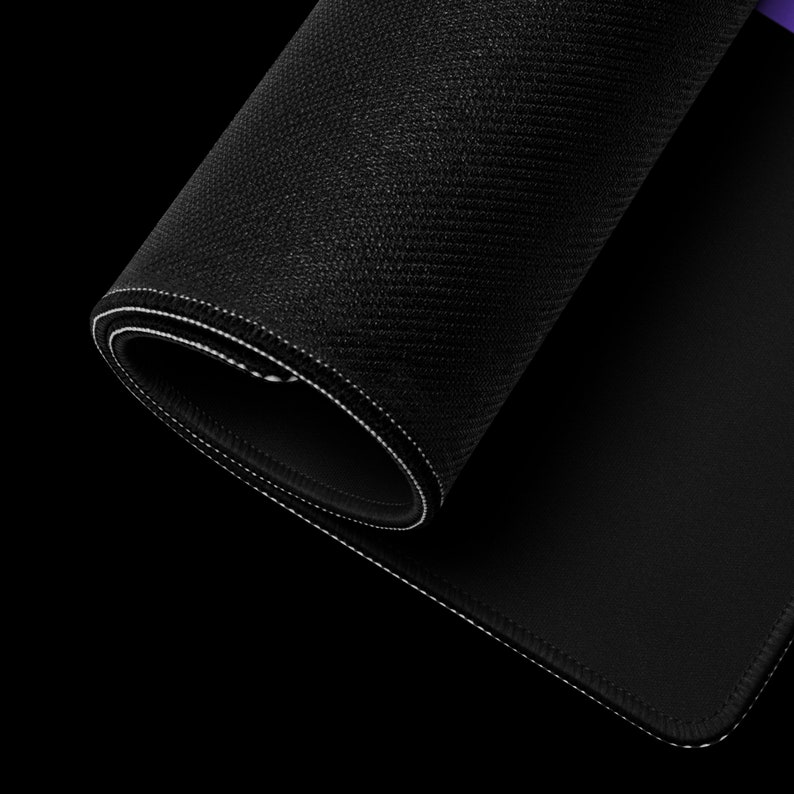 Gaming Mouse Pad Etsy