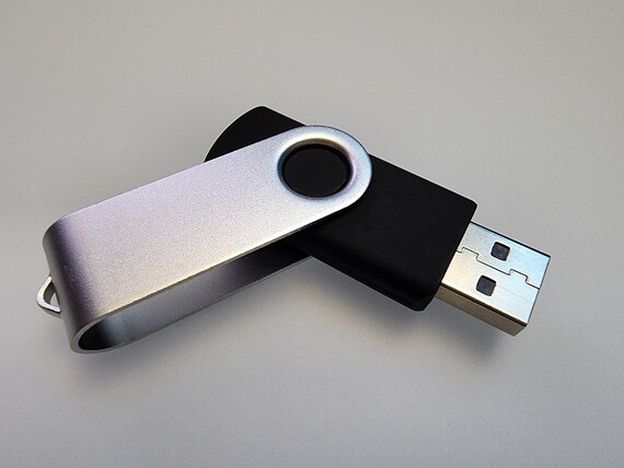 Original Xbox 4GB USB Flash Drive Memory Card Etsy