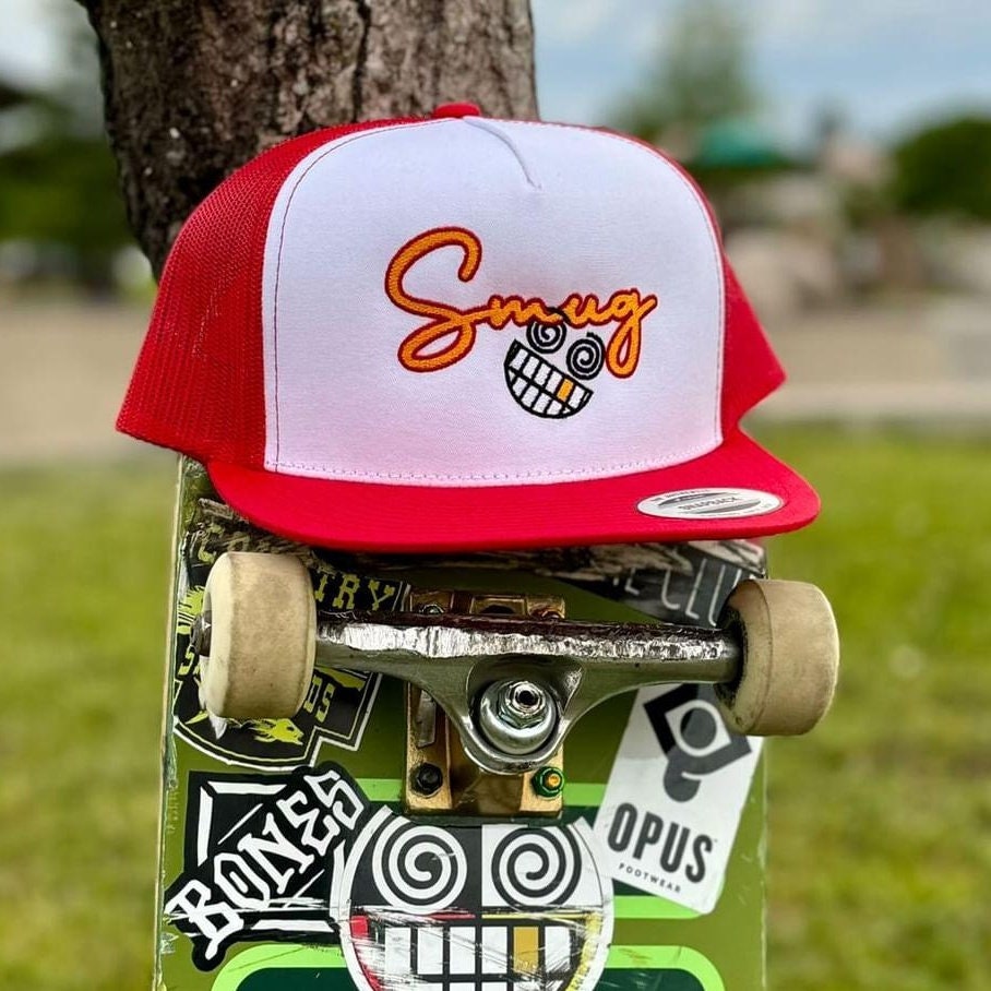 Trucker cap skate new arrivals