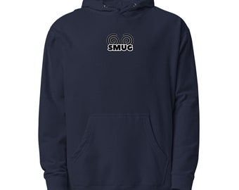 EYES Hoodie