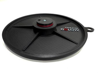 Golow Max Ground Pod - 75mm Oversized Trunk