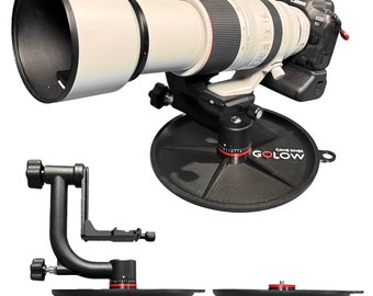 Golow Max Camera Ground Pod