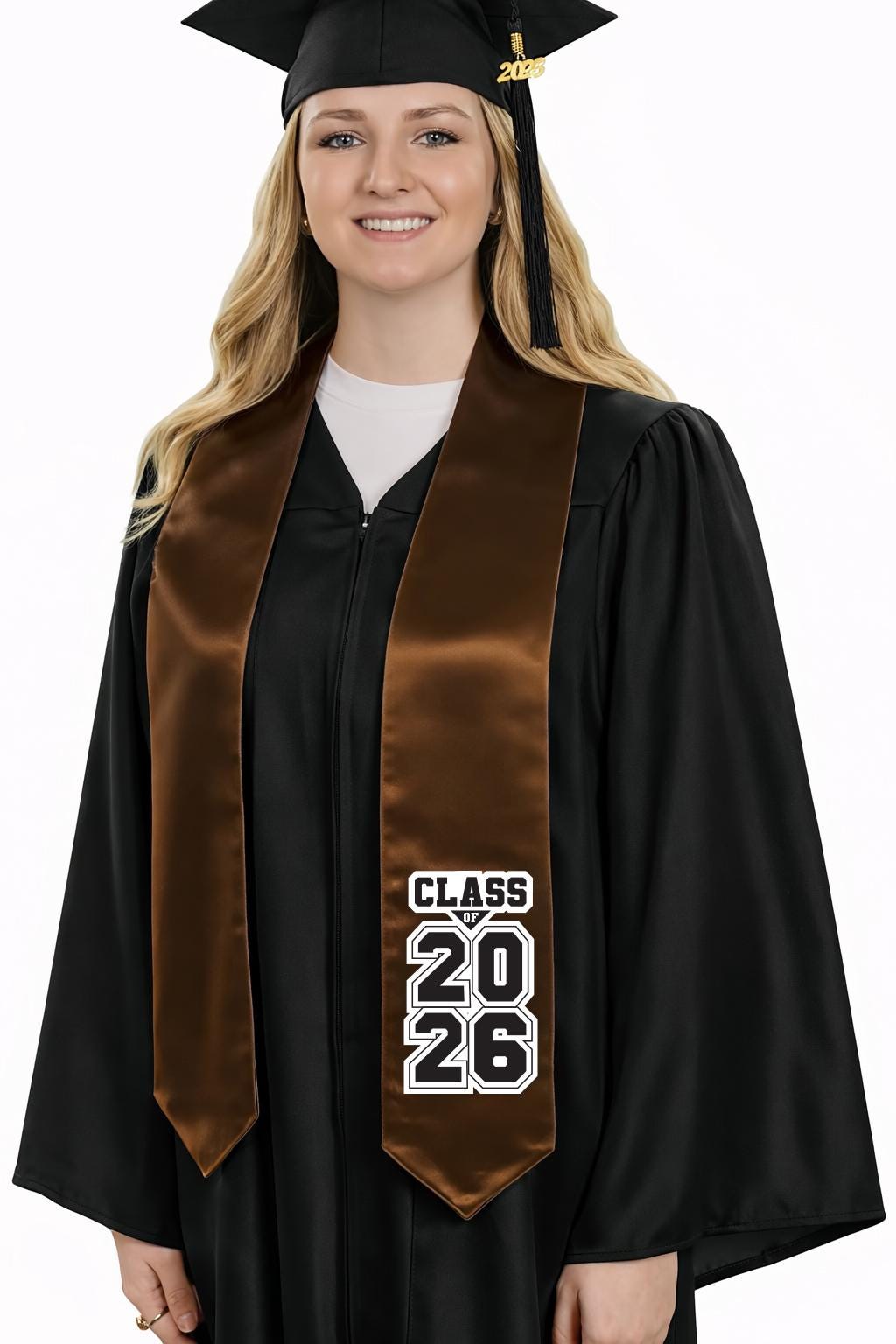 CLANE GRAPHIC HUGE STOLE CLANE GRAPHIC HUGE STOLE アイボリー
