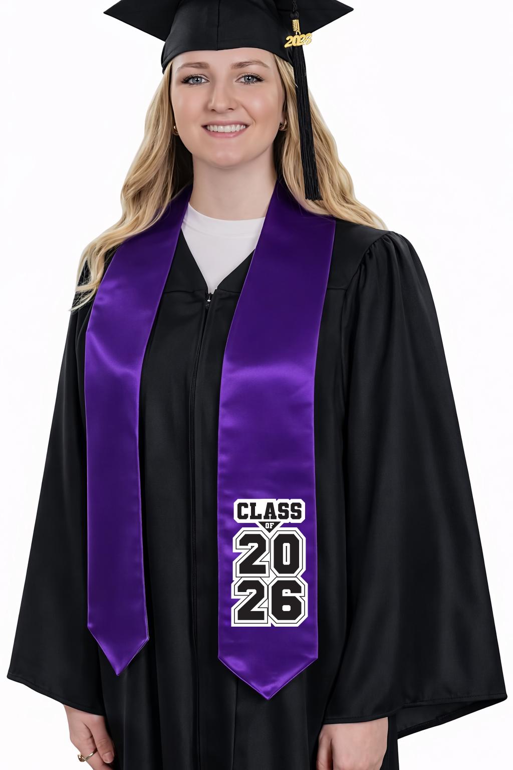 CLANE GRAPHIC HUGE STOLE CLANE GRAPHIC HUGE STOLE アイボリー