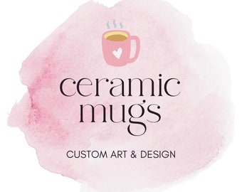 custom designed mug | personalized mug | ceramic