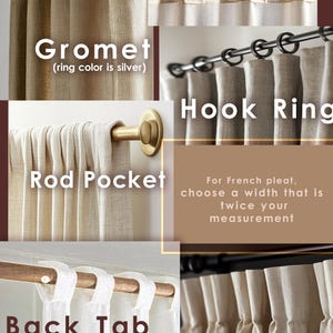 Shiny Velvet Curtain: Lightweight Colorful Backdrop Panel image 10