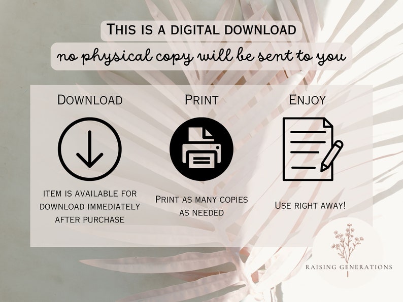 Names of God Christian Cards for Bible Study Tools Printable Names of ...
