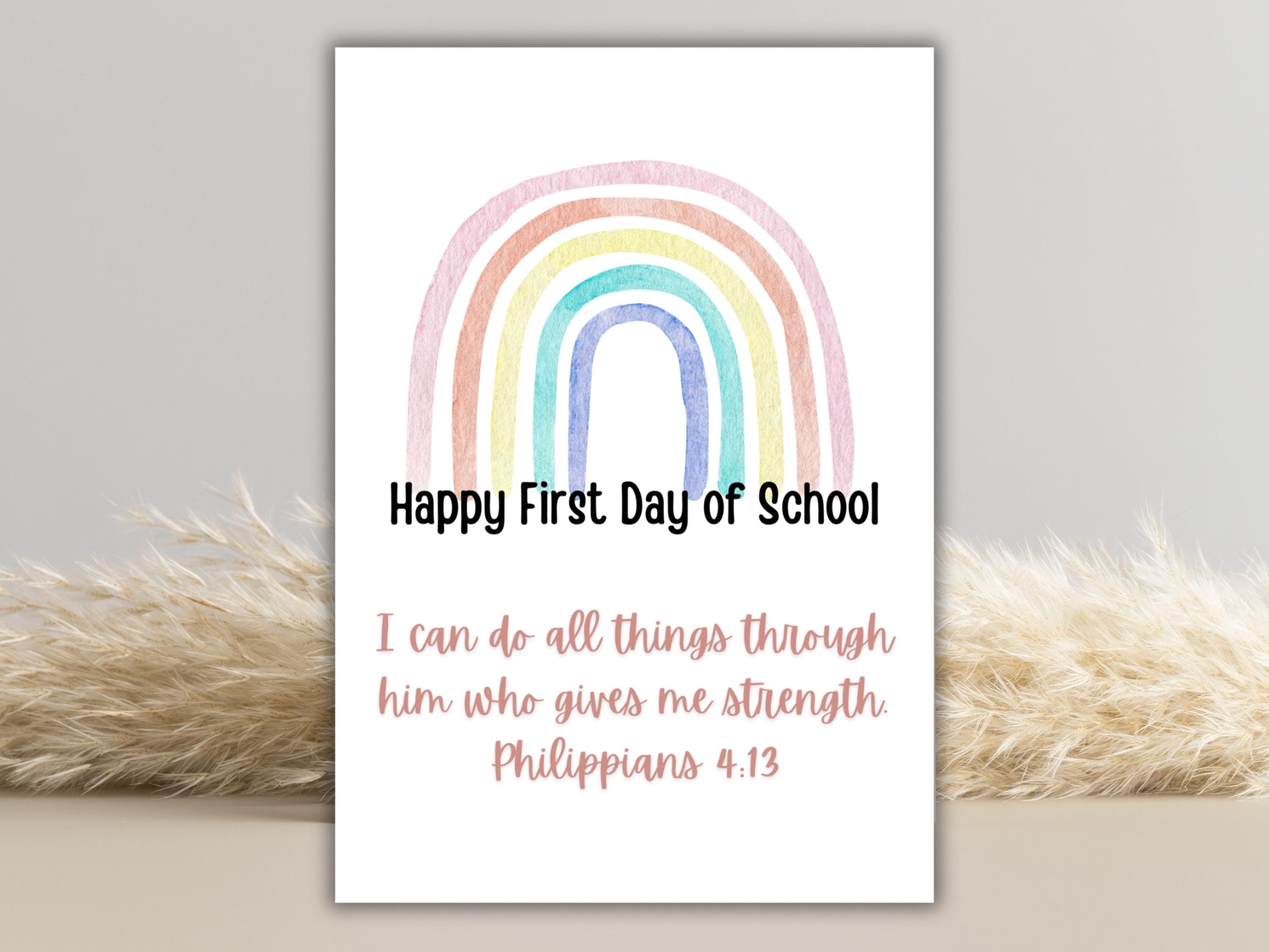 back to school cards – Image 14