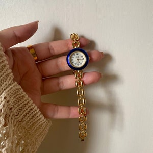 交換可能な6ベゼルウォッチ - Etsy 日本