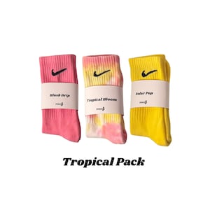 nike socks gift set