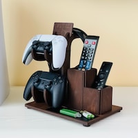 Controller Stand - Etsy