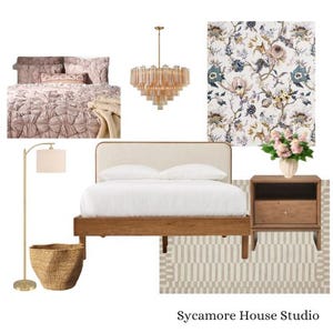 Aménagement intérieur de chambre à coucher sur mesure, Aménagement intérieur de chambre à coucher numérique, Aménagement numérique de chambre à coucher principale, Aménagement d'intérieur de chambre d'enfants