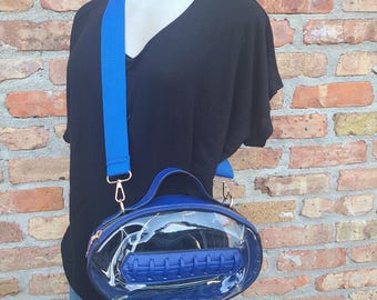 Football Clear Bags, Football Accessories, Football Stadium Clear Bags, Football Clear Bag, Stadium Clear Bag, Football Outfit Bag