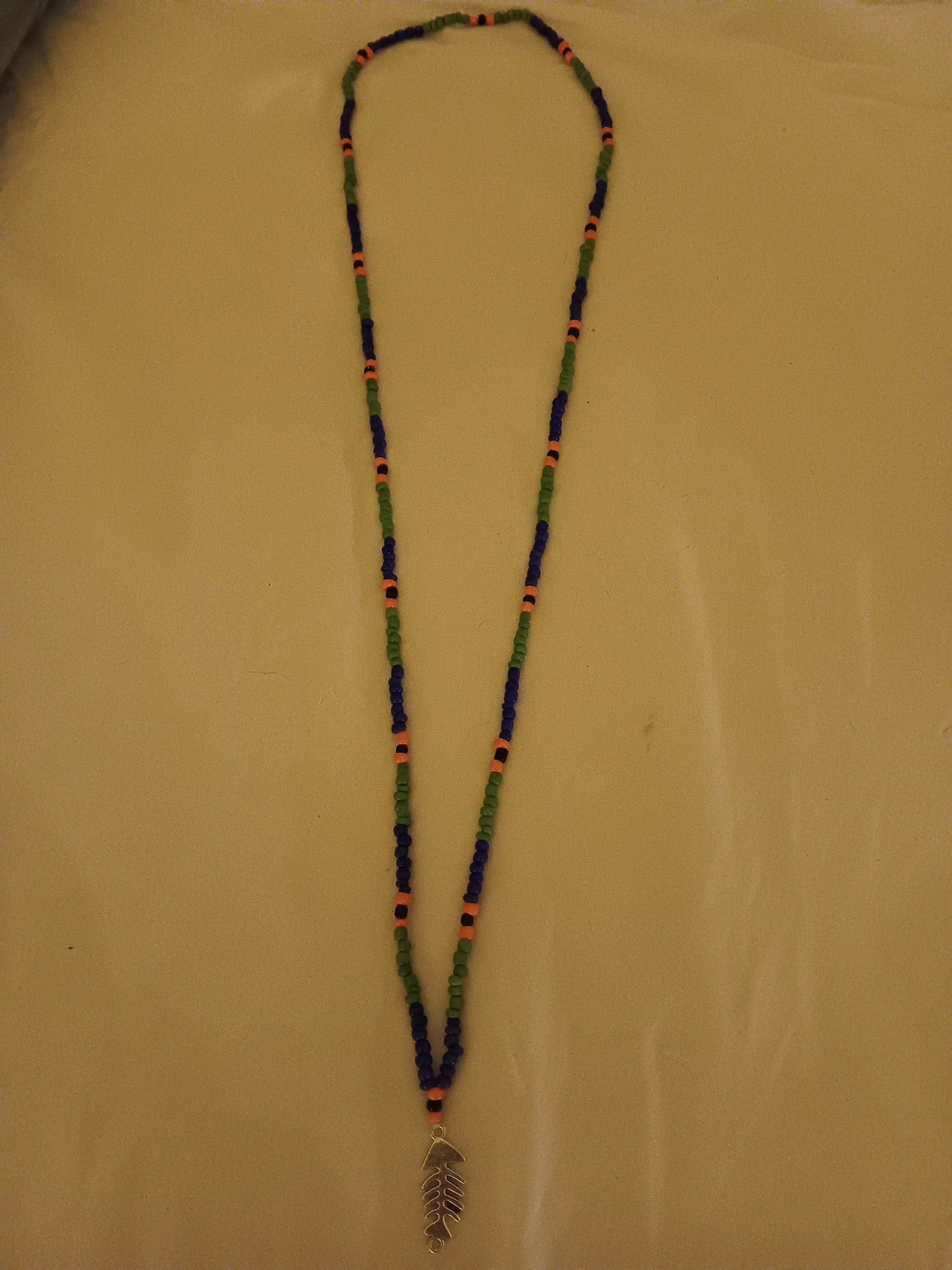 Inle Elekes Santeria Ocha Ifa Palo Mayombe Etsy