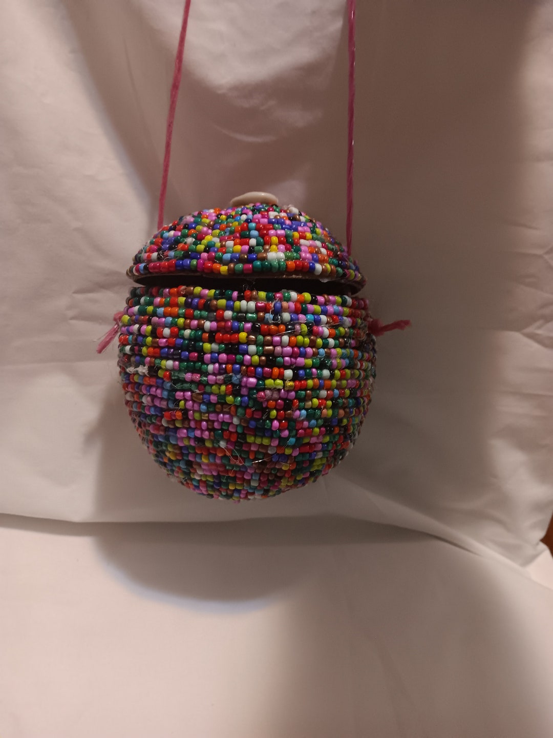 Osian Ozain Guiro Santeria Ocha Ifa Palo Mayombe Etsy