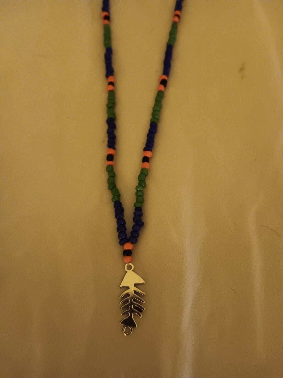 Inle Elekes Santeria Ocha Ifa Palo Mayombe Etsy