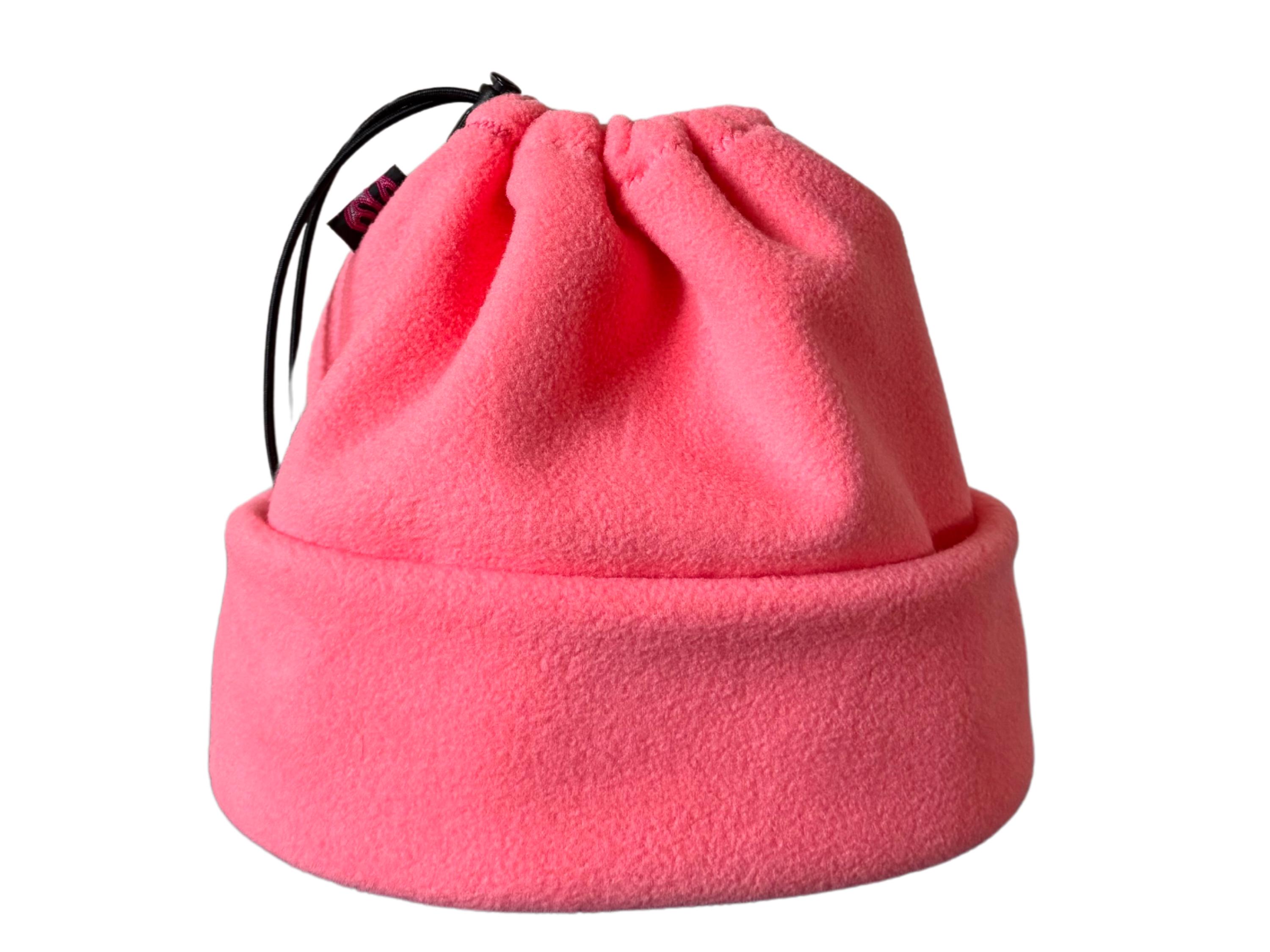 Port Authority Fleece Beanie - Warm & Soft Winter Hat In Solid Or Two-Tone Colors