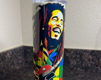 Custom tumblers