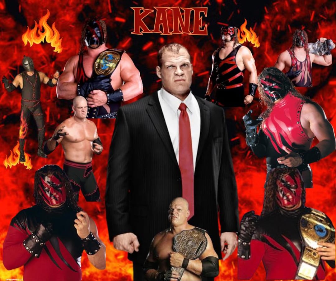 Kane Downloadable Image - Etsy
