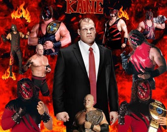 Kane downloadable image