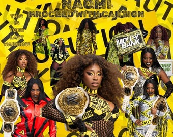 Naomi downloadable PNG