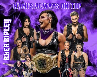 RHEA RIPLEY downloadable image PNG