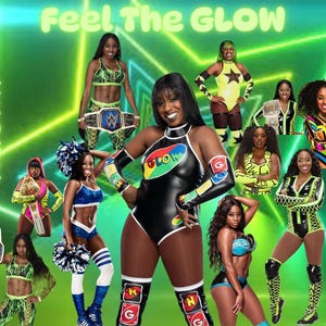 Naomi PNG para download