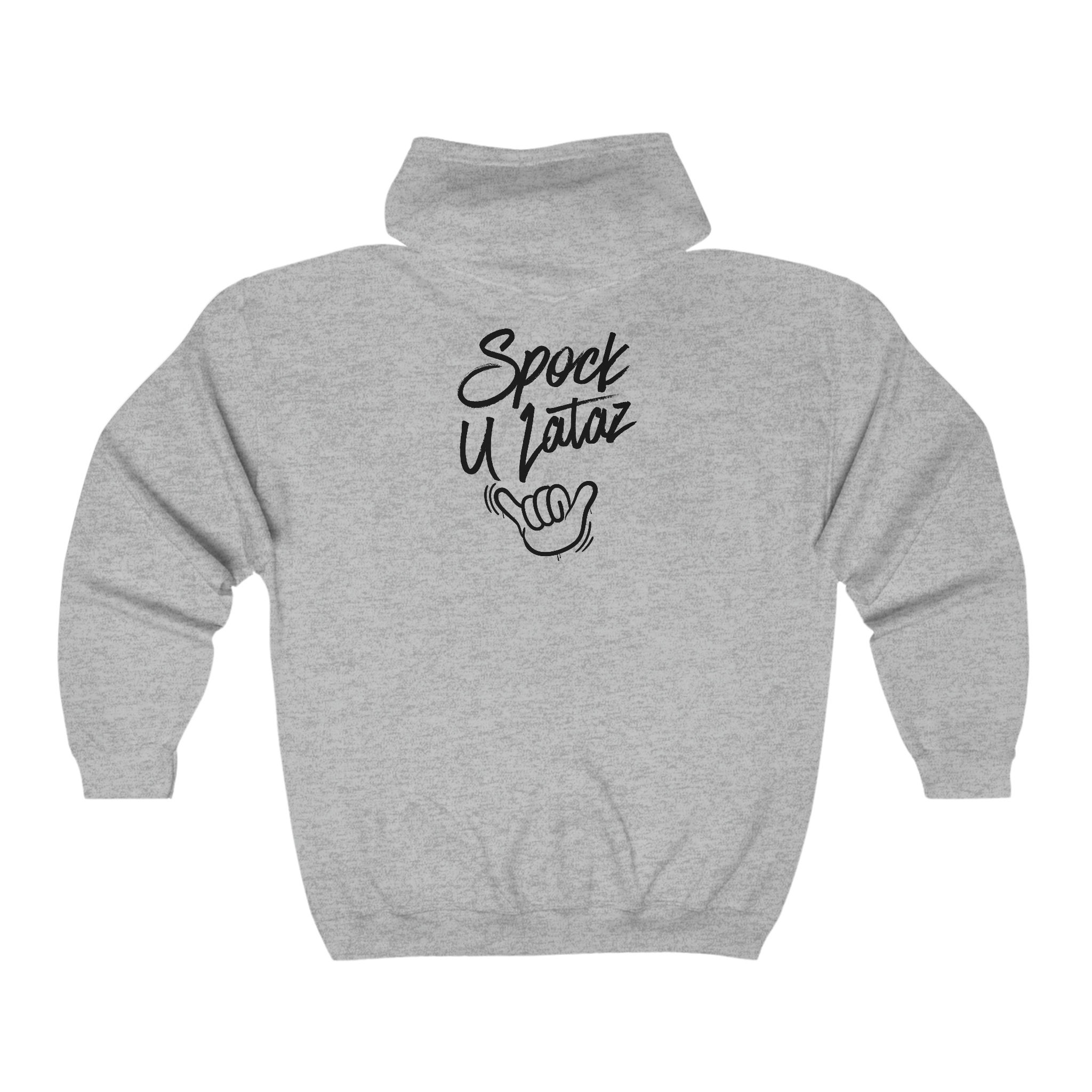 Hawaii Full Zip Up Hoodie Local Zip Hoodie Hawaii Saying Zip Up Hooded Sweatshirt Hawaiian Unisex Heavy Blend Full Zip Hooded Sweatshirt