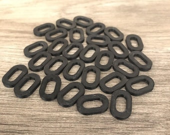 Kit de arandelas para casco SEA-DOO Spark/Trixx, 30 piezas, arandelas para carrocería y cubierta 291003880