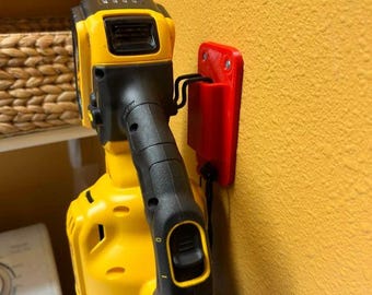 Soporte para colgar aspiradora DeWalt DCV501HB - ¡Envío gratis!
