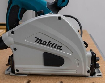 Cubierta de eje para recolección de polvo de sierra de mesa con cable SP6000J de Makita