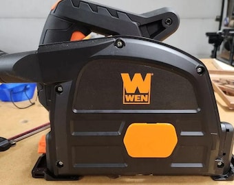 Tapón para cubierta de eje/polvo de sierra de oruga Wen CT1065 - Envío gratuito