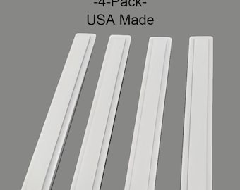 Cubierta de luz para manija de puerta Fisker Ocean 2023-2024, resistente a los rayos UV (juego de 4)