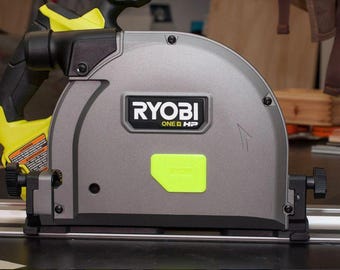 Tapón para cubierta de eje/polvo de sierra de mesa Ryobi