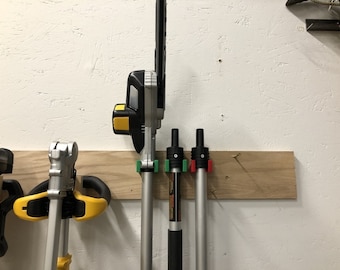 Adaptador de montaje en pared para sierra de pértiga DeWalt (DCPS620)