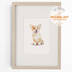 Custom Portraits