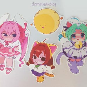 Di Gi Charat - Etsy