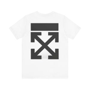 Off White T shirt