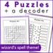 Music Rhythm Escape Room Activity - Sixteenth Notes - Printable Game ...