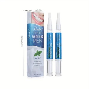 Stylo de blanchiment des dents Hedva image 4