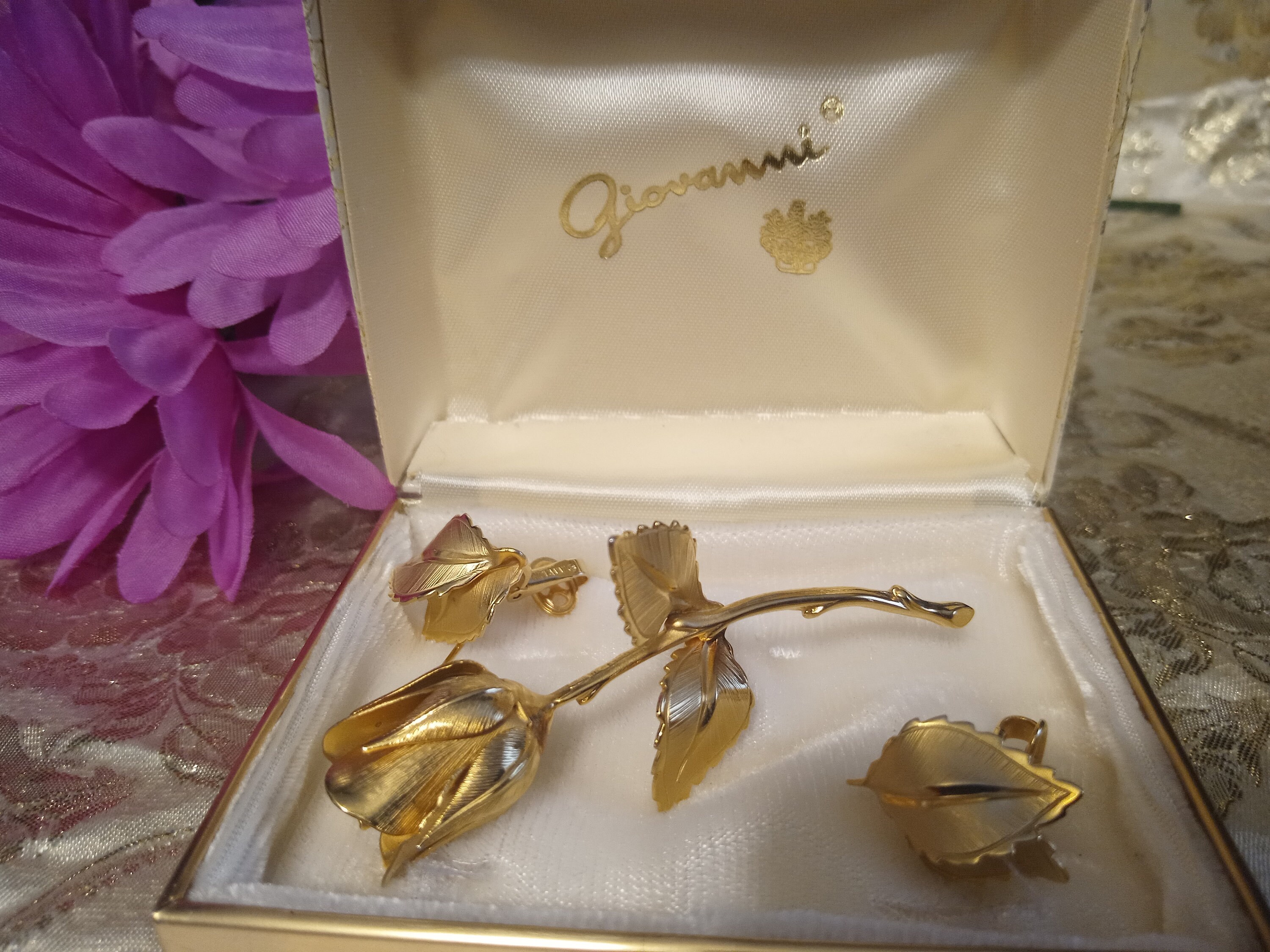 Giovanni jewelry sale