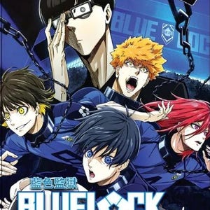 DVD Anime BLUE Complete TV Series (1-24 End) English Dubbed, All Region