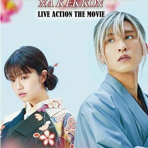 DVD Japanese Live Action Movie Watashi No Shiawase Na Kekkon English Subtitle
