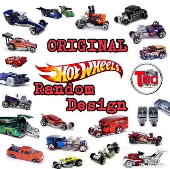 Hot Wheels (ホットウィール) Kids Pick Shark Park ミニカー