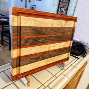 Cutting Board