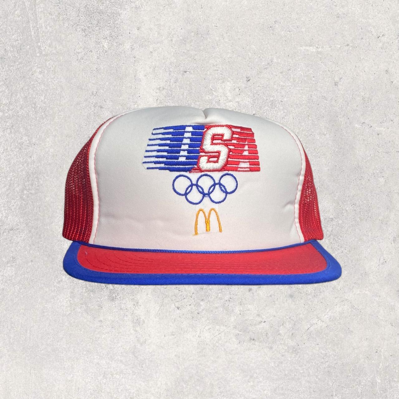 Mcdonalds hat - Etsy 日本