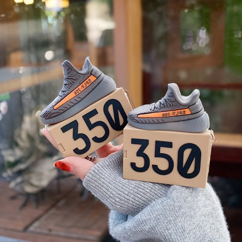 Yeezy 350 Boost Etsy UK