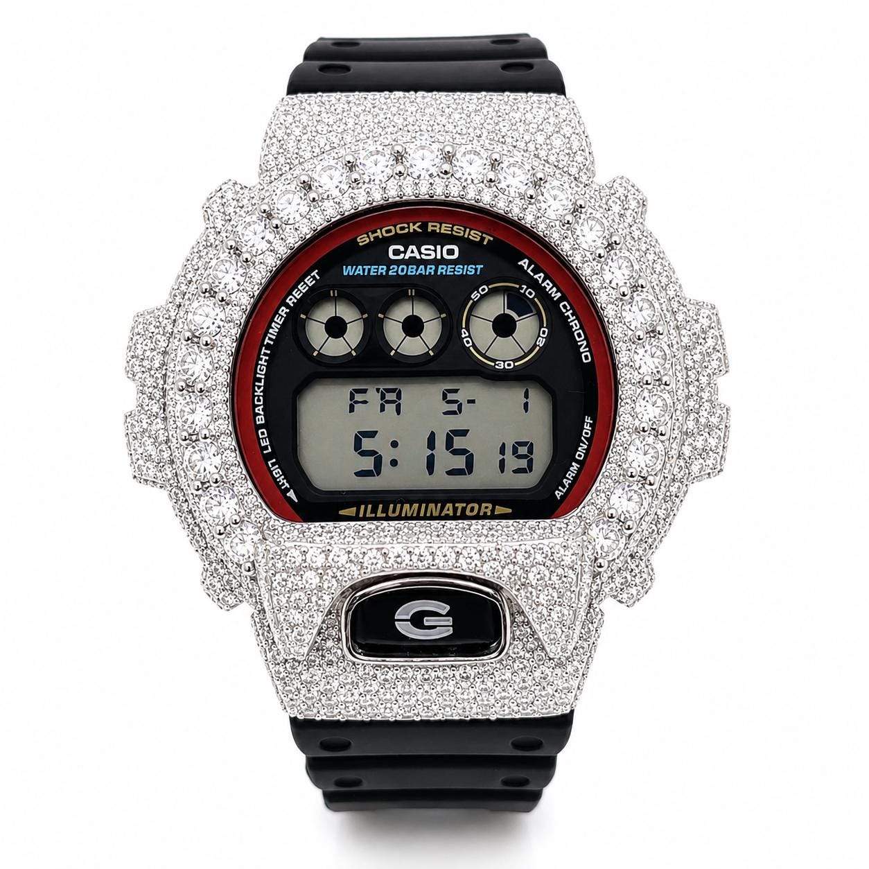 Dw 6900 bezel - Etsy 日本