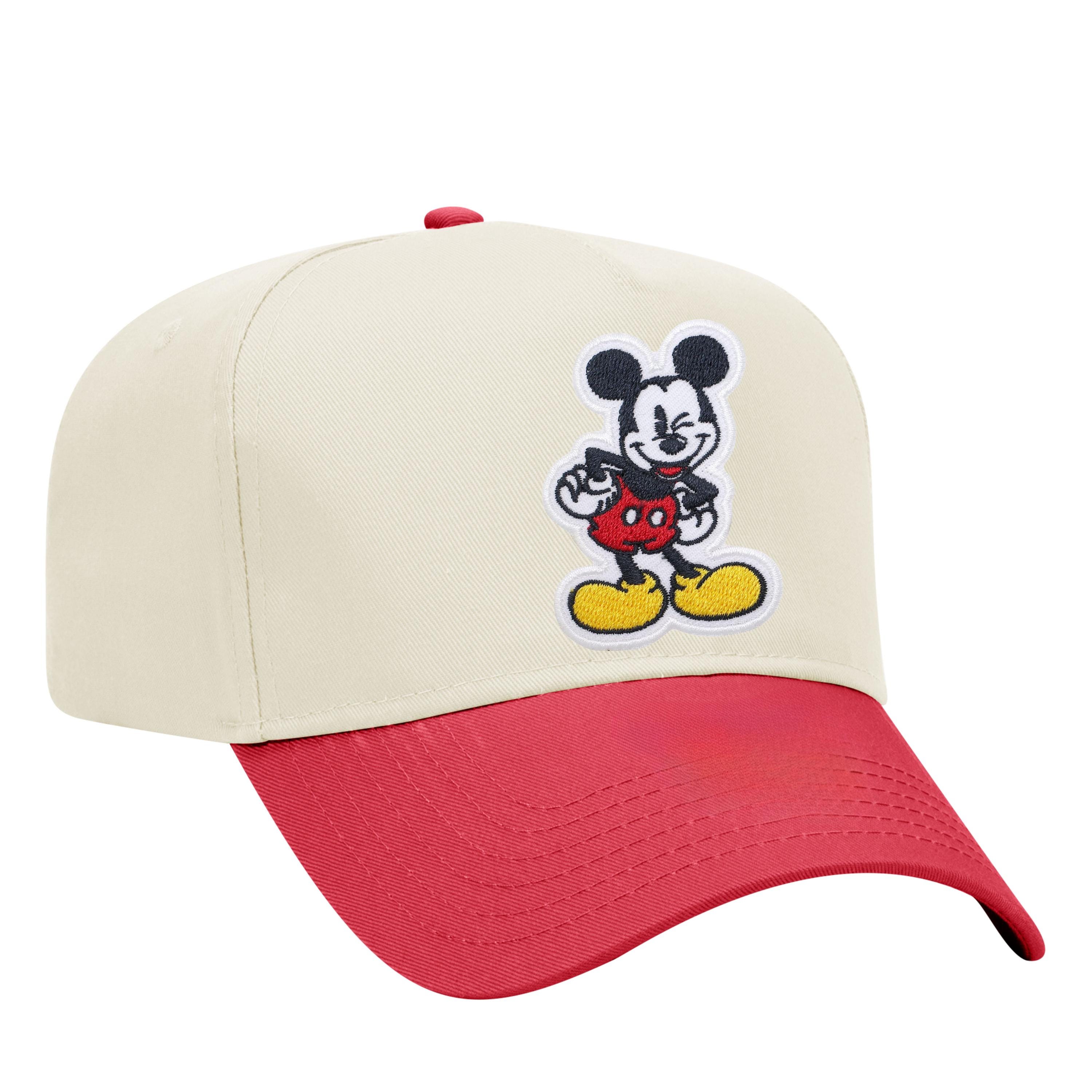 希少 黒入荷！ disneyland Vintage hat 日本 Etsy - 小物・アクセサリー