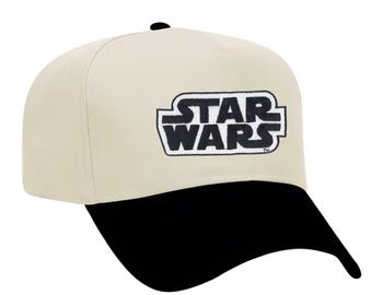 Star Wars Trucker Hat